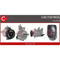 Casco CAC73210GS Aircopomp