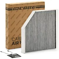 GoCORE GCD240045 Interieurfilter