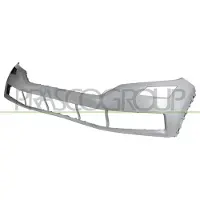 PRASCO SK8101021 Bumper