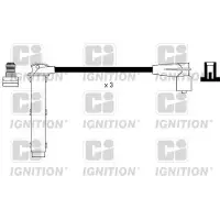 Quinton Hazell XC1141 Bougiekabels