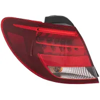 Hella 2SD 354 873-011 Achterlicht
