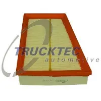 TRUCKTEC AUTOMOTIVE 02.14.134 Luchtfilter