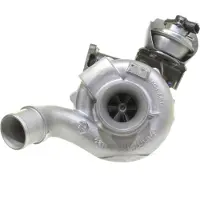 ALANKO 11900602 Turbocharger