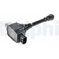 Delphi GN11128-12B1 Bobine