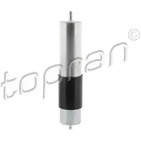 Topran 500 739 Brandstoffilter