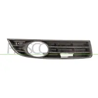 PRASCO VG0542133 Ventilatiegrille, bumper