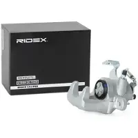 RIDEX 78B0892 Remklauw