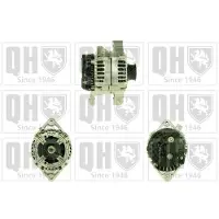Quinton Hazell QRA1192 Dynamo / Alternator