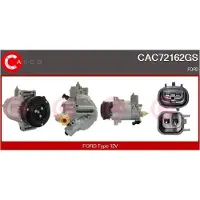 Casco CAC72162GS Aircopomp