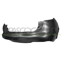 PRASCO DS7021051 Achterbumper