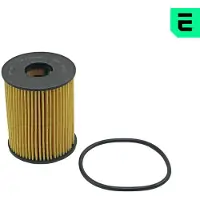 OPTIMAL OP-FOF40251 Oliefilter