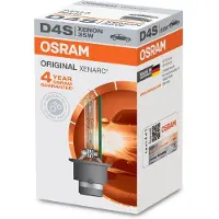 Osram XENARC Original D4S 35W