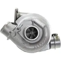 ALANKO 11901782 Turbocharger