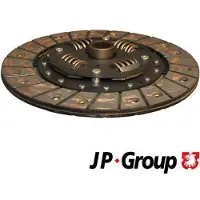 JP GROUP 1130201500 Koppelingsplaat