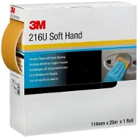 3M E50333 Schuurpapier