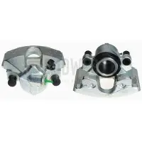 BUDWEG CALIPER 343921 Remklauw