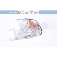 Johns 20 08 19-7 Knipperlichtautomaat / Pinkdoos