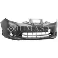 JUMASA 25302641 Bumper