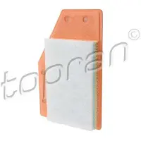 Topran 209 018 Luchtfilter