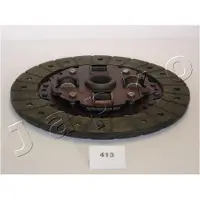 Japko 80413 Koppelingsplaat