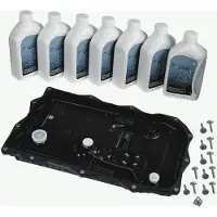 ZF GETRIEBE 1087.298.367 Olieverversingsset voor automatische transmissie