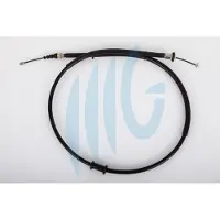 RICAMBIFLEX GM 01120258 Handremkabel