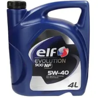 Elf 2196571 Motorolie