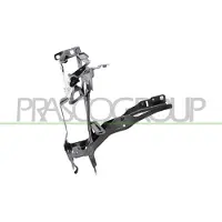 PRASCO BM8083404 Houder, koplamp