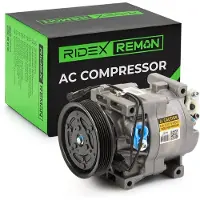 RIDEX 447K0407R Aircopomp