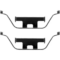 Hella 8DZ 355 201-251 Toebehoren