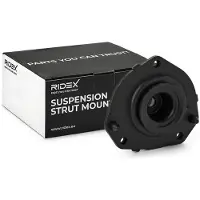RIDEX 1180S0059 Veerpootlager