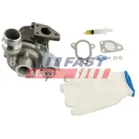 Fast Sports Nutrition FT63509 Turbocharger