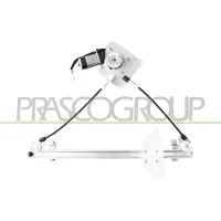 PRASCO DW324W026 Raammechanisme