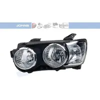 Netparts24 21 07 09 Koplamp