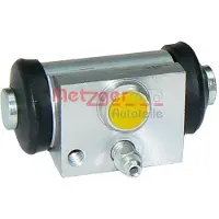 METZGER 101-973 Wielremcilinder