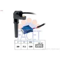 Facet 9.0618 Toerentalsensor, automatische aandrijving