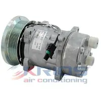 MEAT & DORIA K11375A Aircopomp
