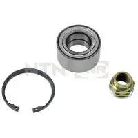 SNR R158.34 Wiellagerset