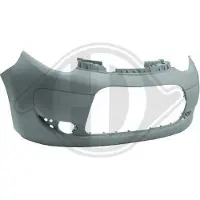 Diederichs 4080150 Bumper