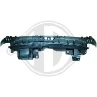 Diederichs 1405161 Schokdemper, bumper