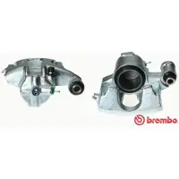 Brembo F 61 139 Remklauw