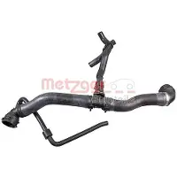 METZGER 2421529 Radiateurslang