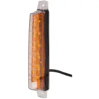 Hella 2BA 012 846-021 Knipperlichtautomaat / Pinkdoos