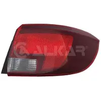 Alkar 2206438 Achterlicht