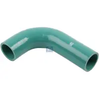 DT Spare Parts 2.15137 Radiateurslang