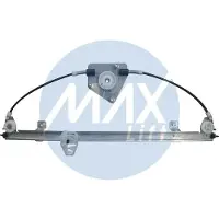 Max WFT144-R Raammechanisme