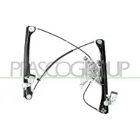 PRASCO AD017W023 Raammechanisme