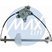 Max WFD161-L Raammechanisme