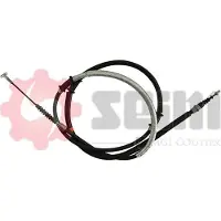 Seim 703466 Handremkabel