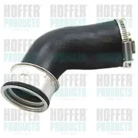 Hoffer 96056 Laadluchtslang